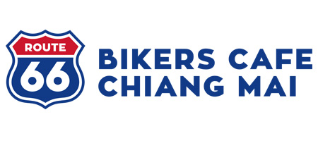 Route 66 Biker Cafe Chiang MAi HR1 1