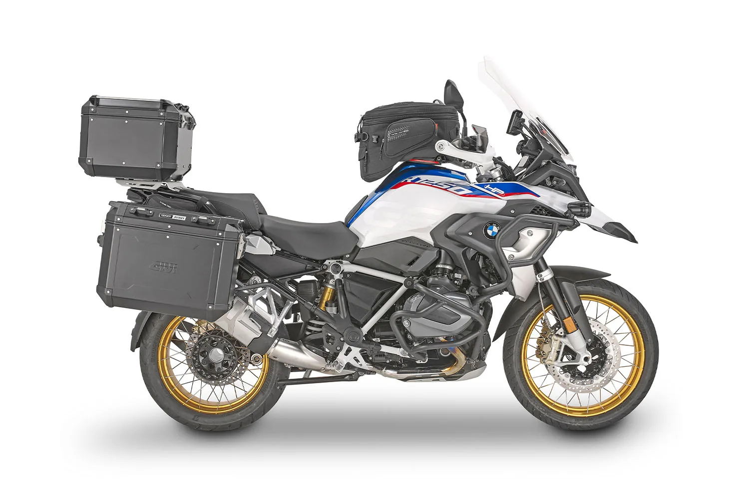 BMW R 1250 GS