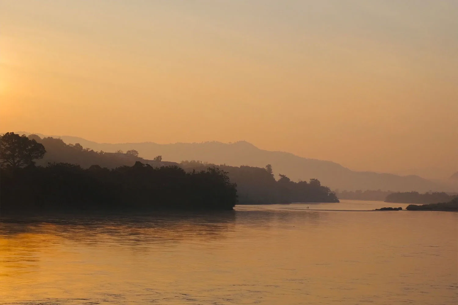 6 Days Golden Triangle Loop from Chiang Mai 7