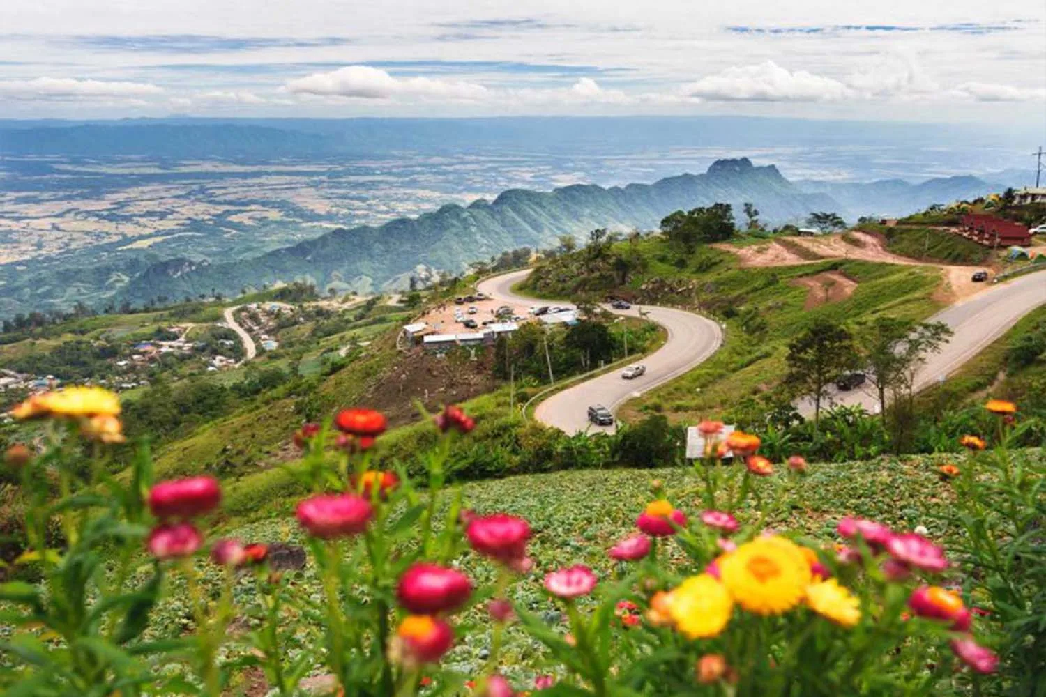 6 Days Golden Triangle Loop from Chiang Mai 8