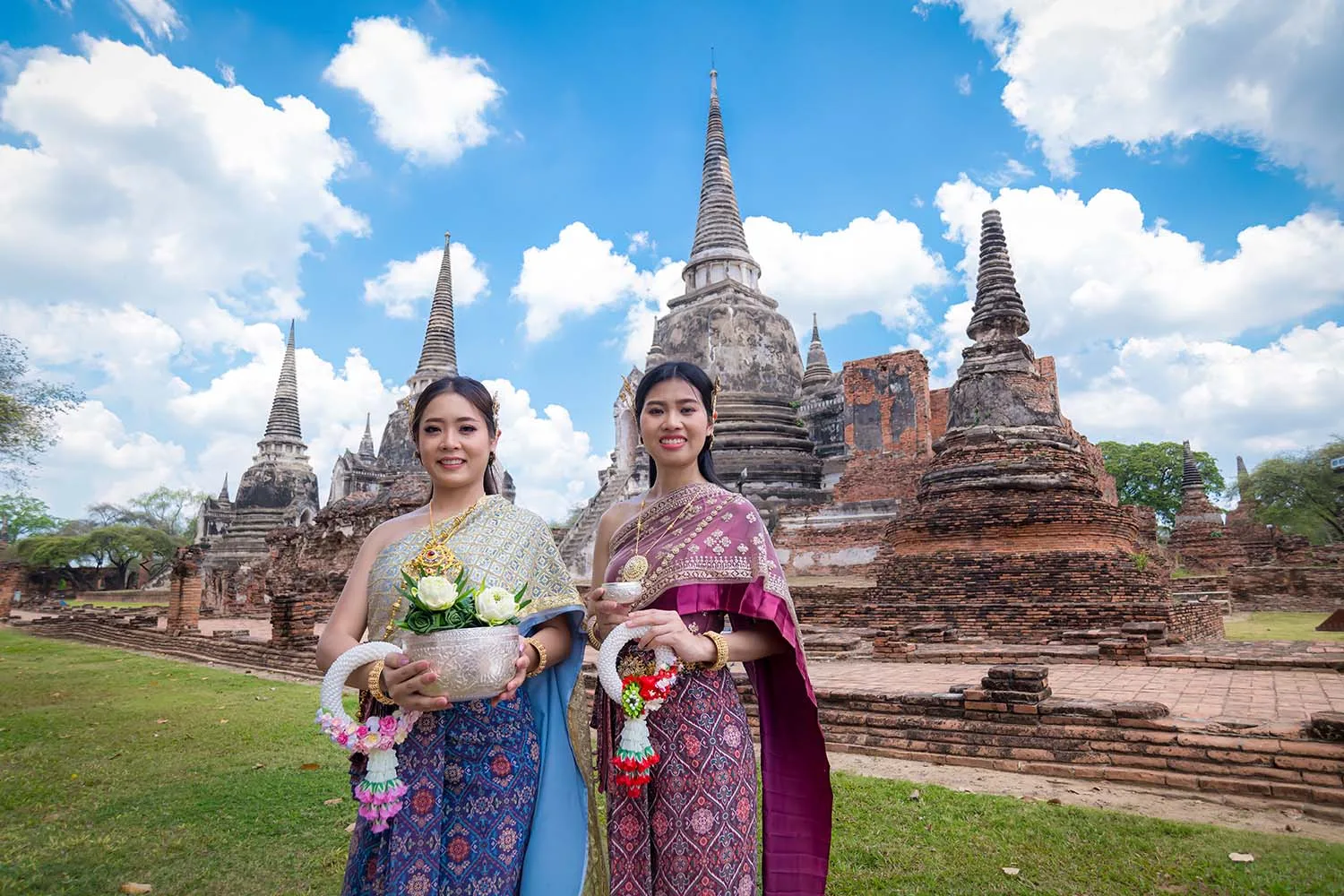 Famous Golden Triangle tour 2