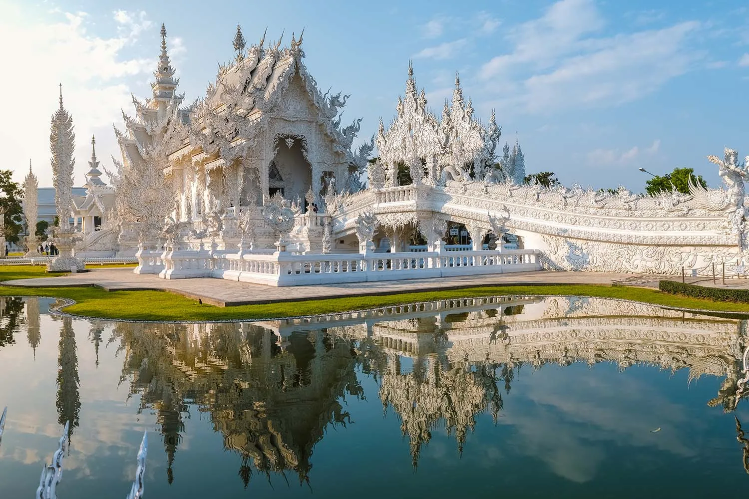 Famous Golden Triangle tour 16