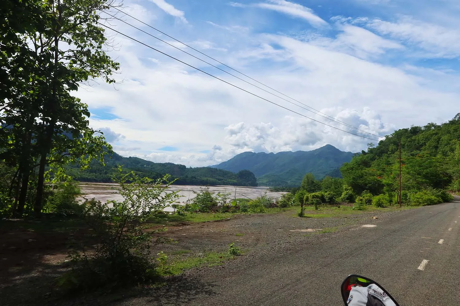 Laos Hop - ABR Adventure Bike Riders