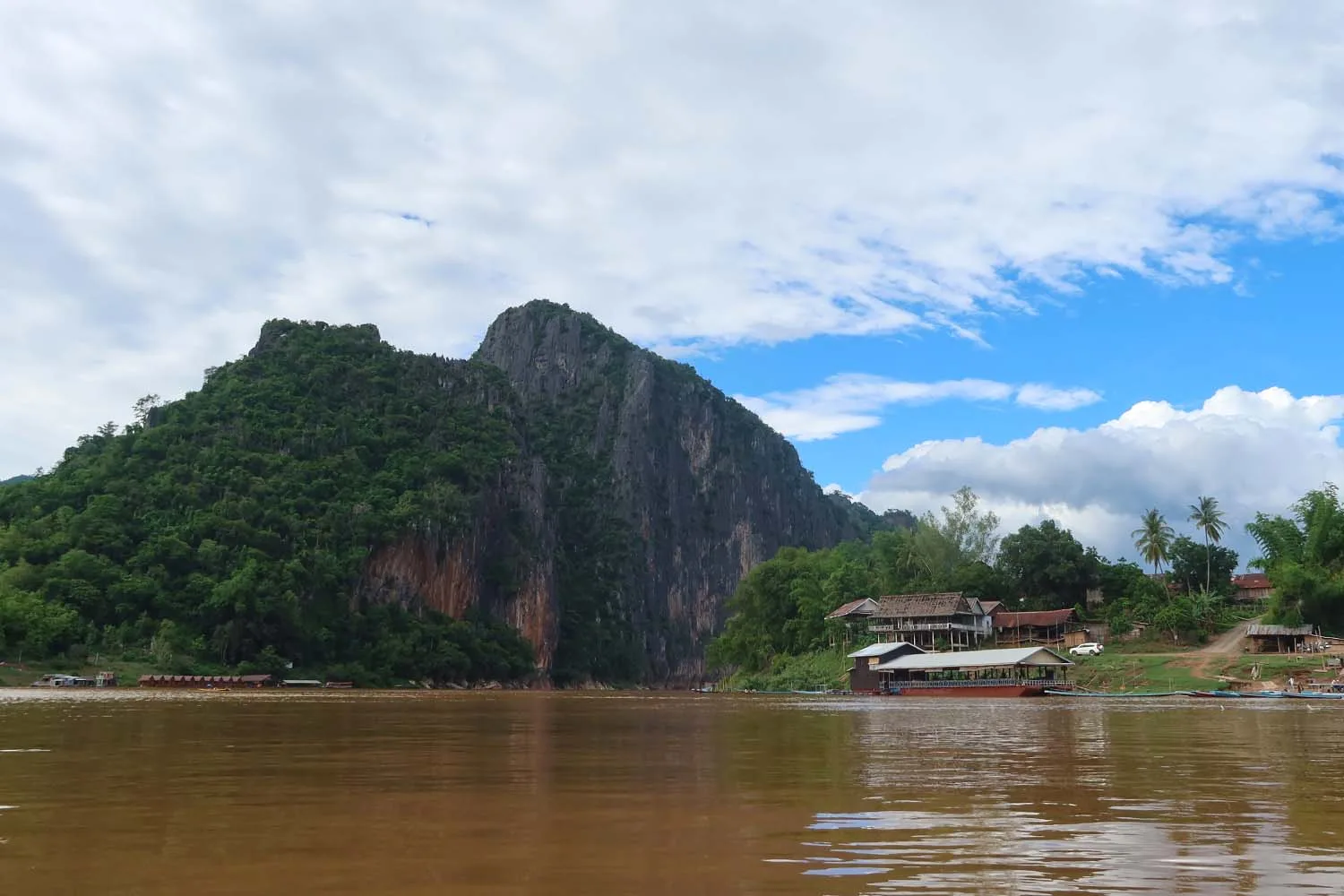 Laos Hop - ABR Adventure Bike Riders