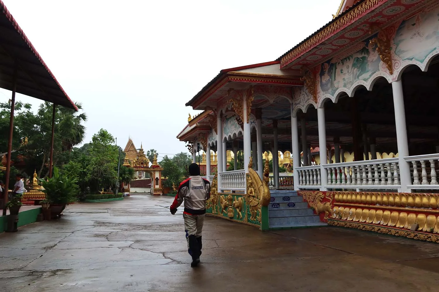 Laos Hop - ABR Adventure Bike Riders