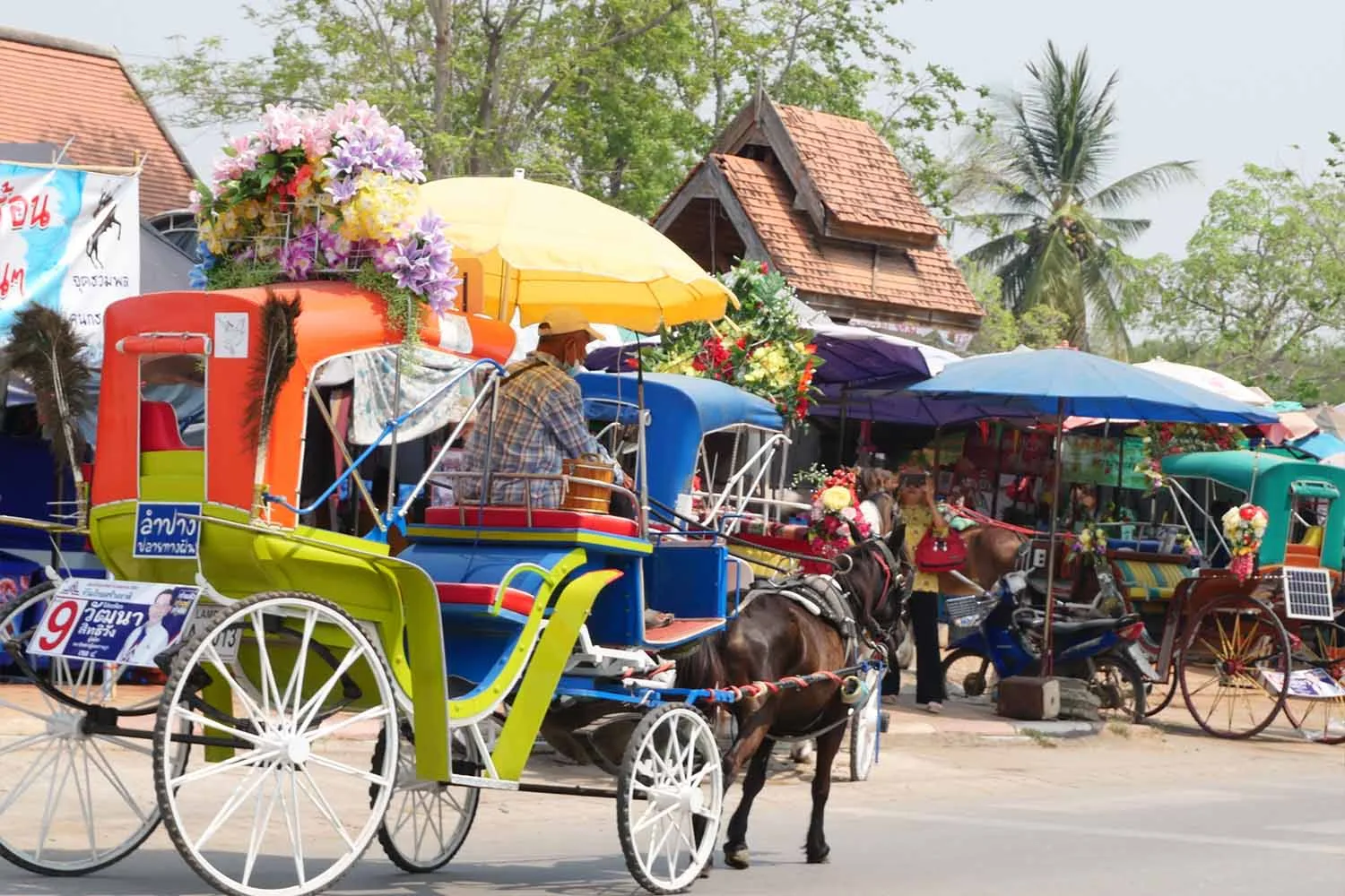 Unseen Thailand 9