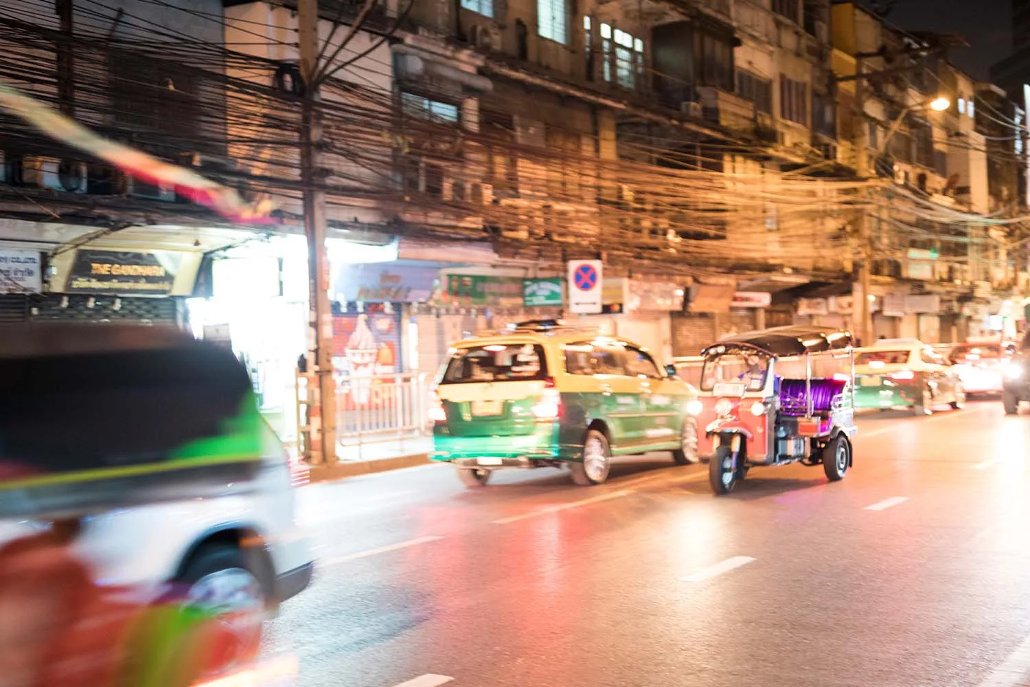 Lets Ride Unseen Thailand 4