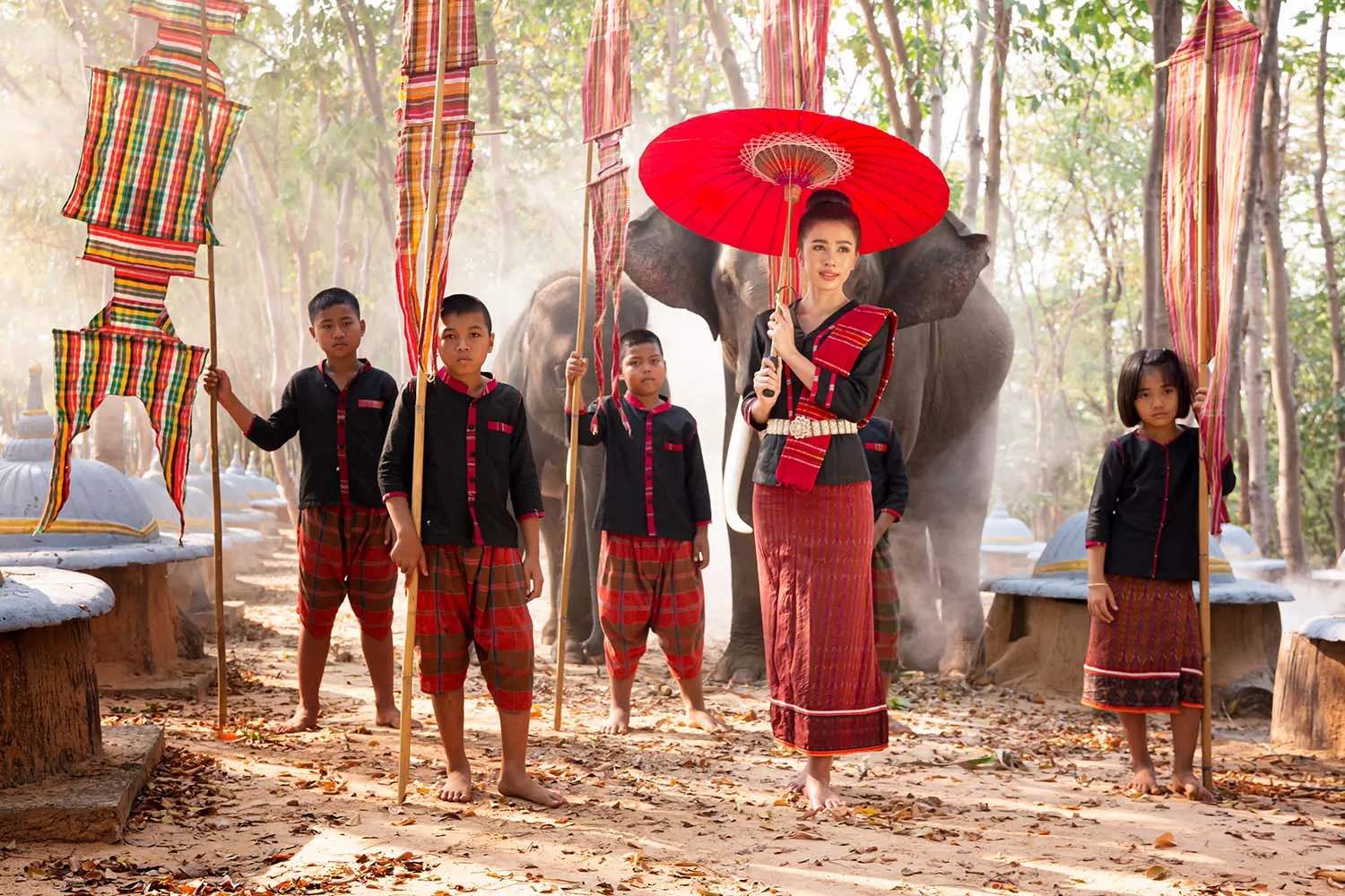 Lets Ride Unseen Thailand 7