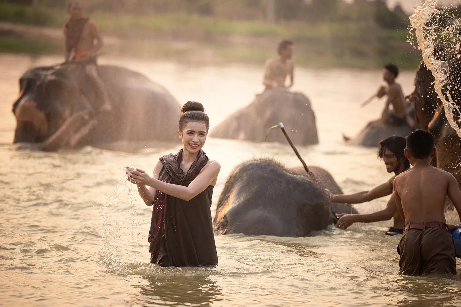 Lets Ride Unseen Thailand 8