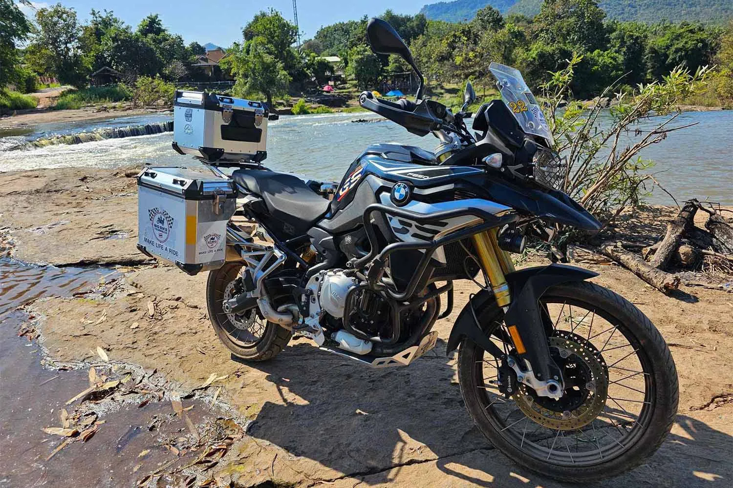 Lets Ride Unseen Thailand 13