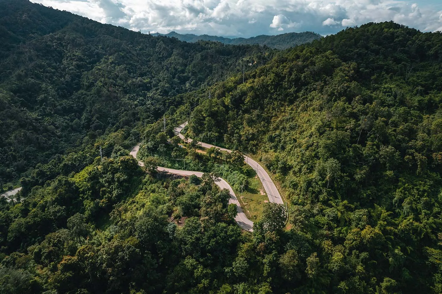 Lets Ride Unseen Thailand 23
