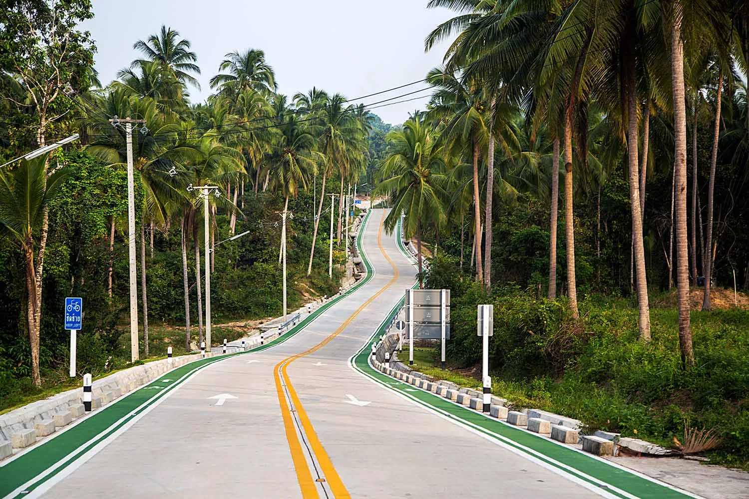 Cross Border Thailand Laos 22