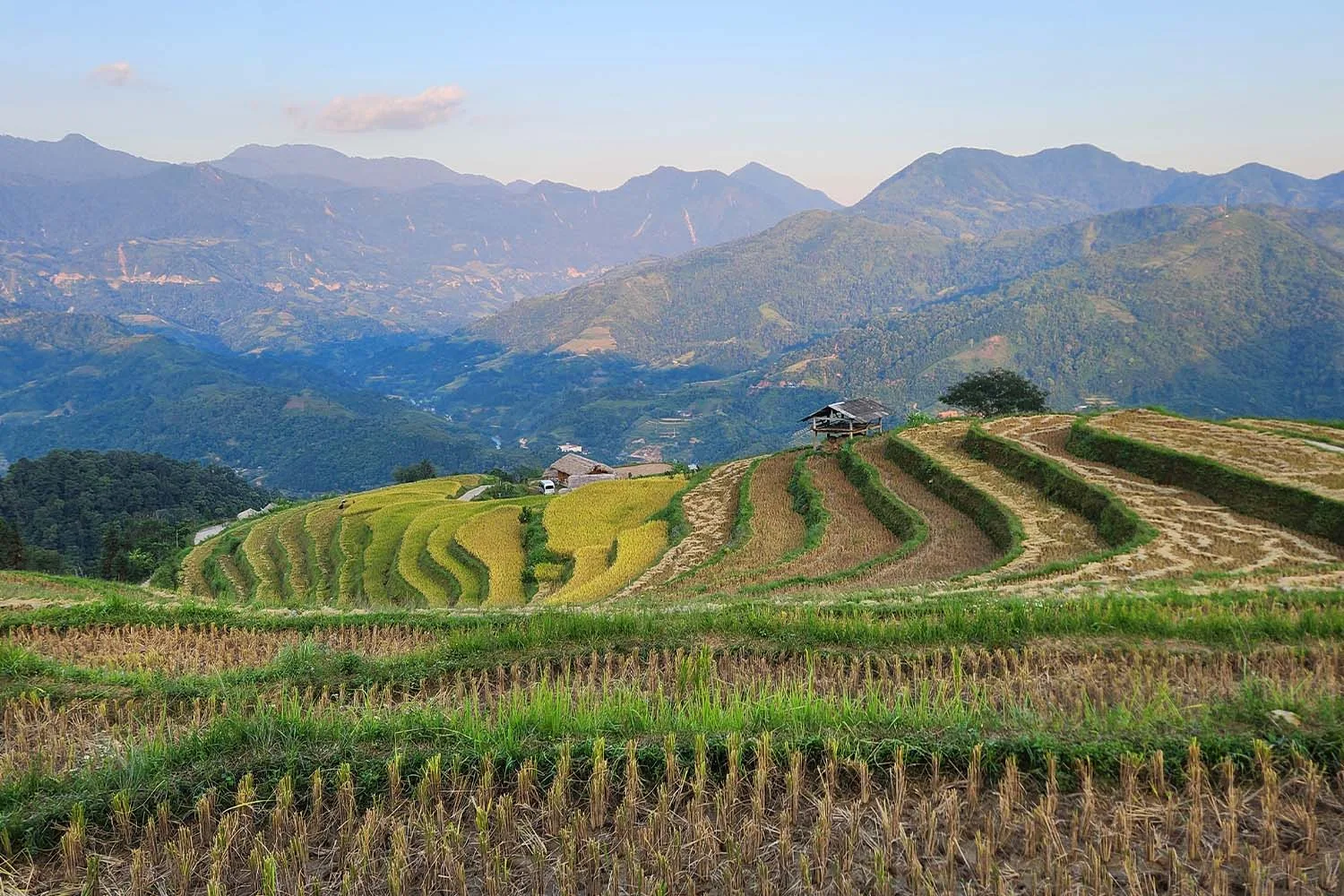 Northern Vietnam: Peaks & Passes Tour