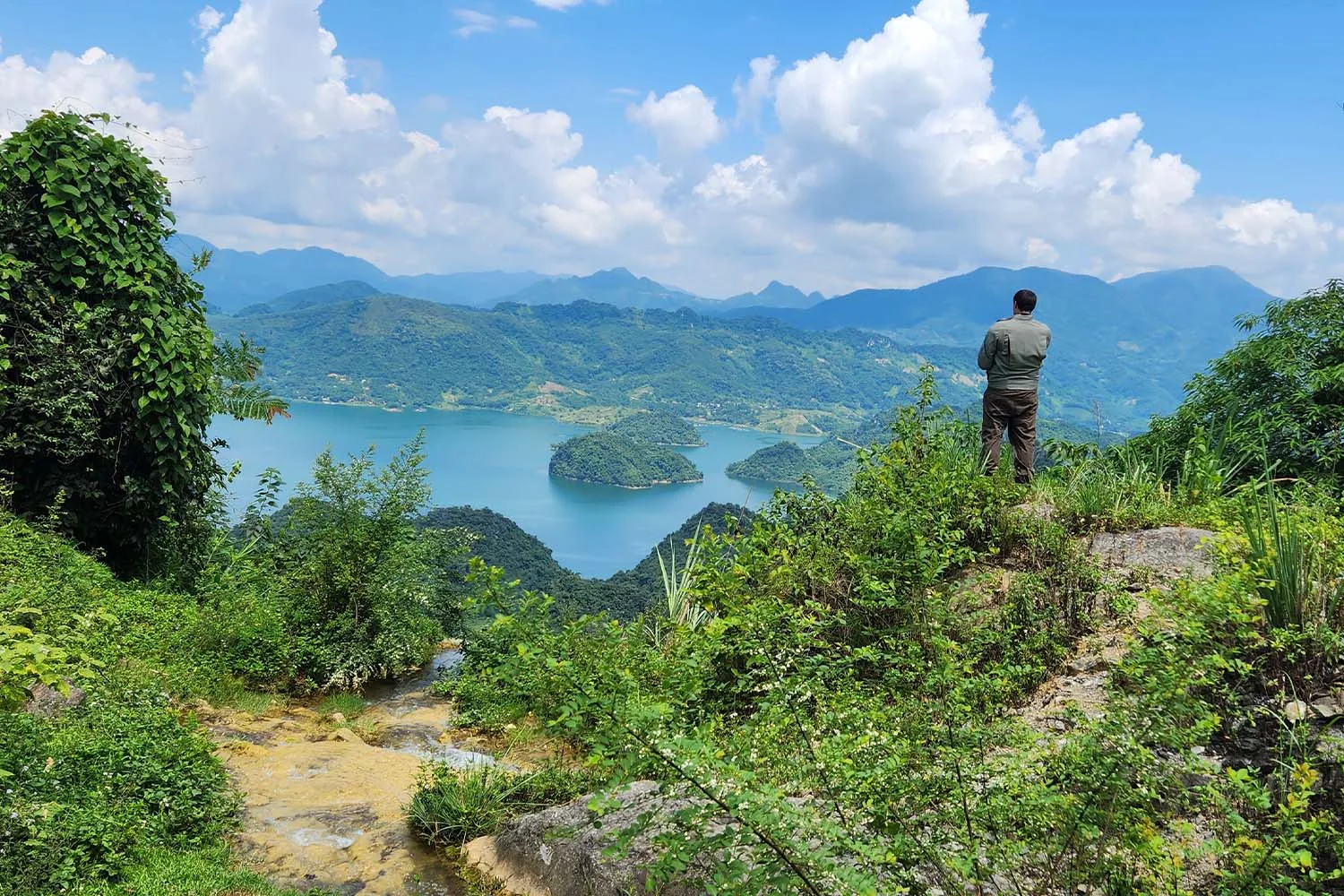 Northern Vietnam: Peaks & Passes Tour