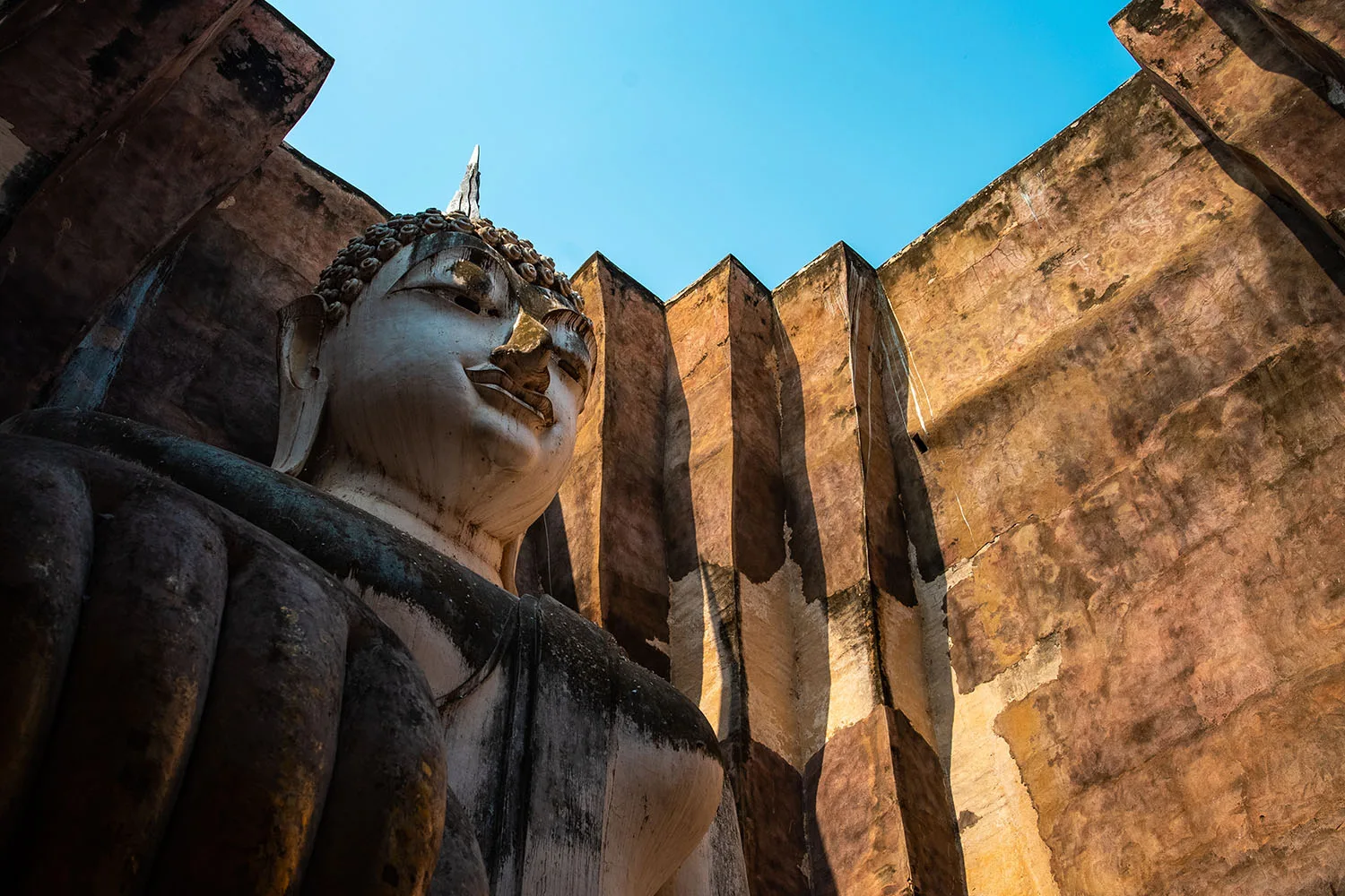 Siam Overland Tour