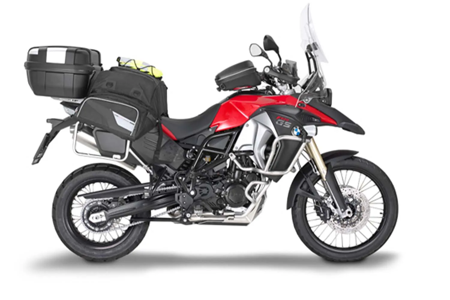 BMW F 700/800 GS