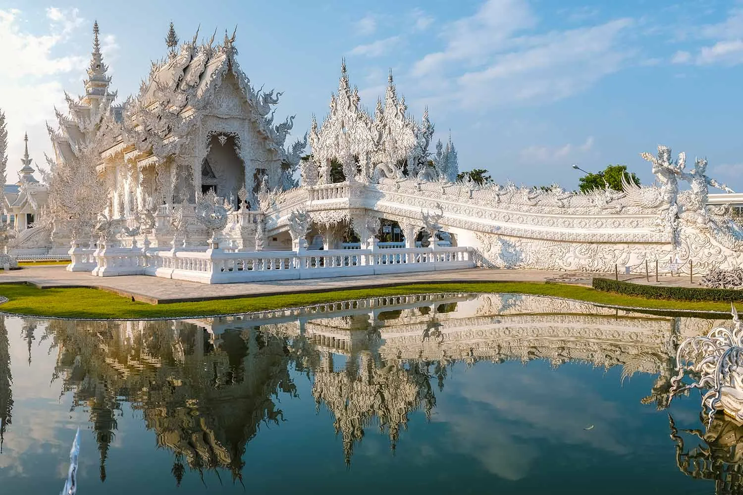 Thailand Laos Vietnam Tour 35