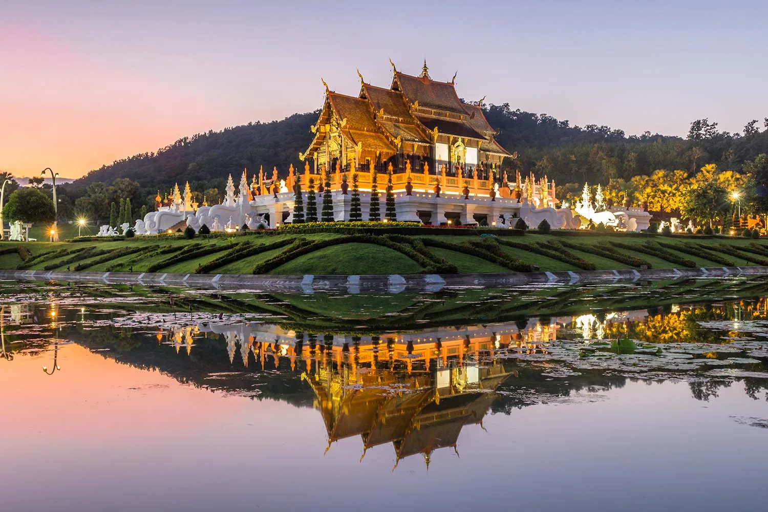 Thailand Laos Vietnam Tour 29