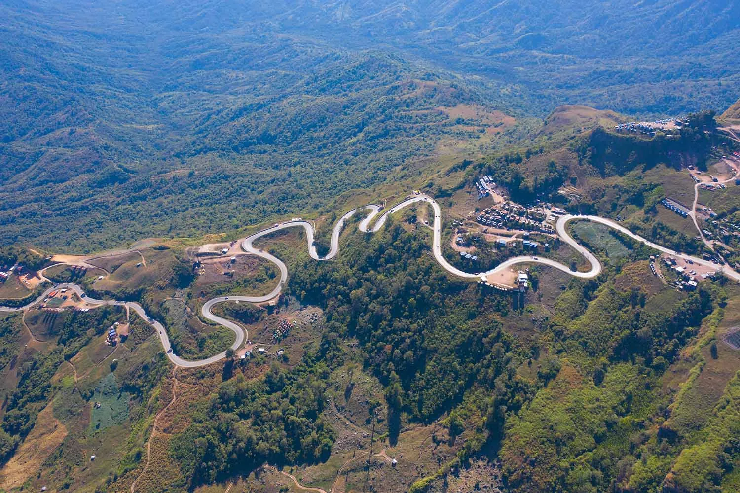 Thailand Laos Vietnam Tour 8