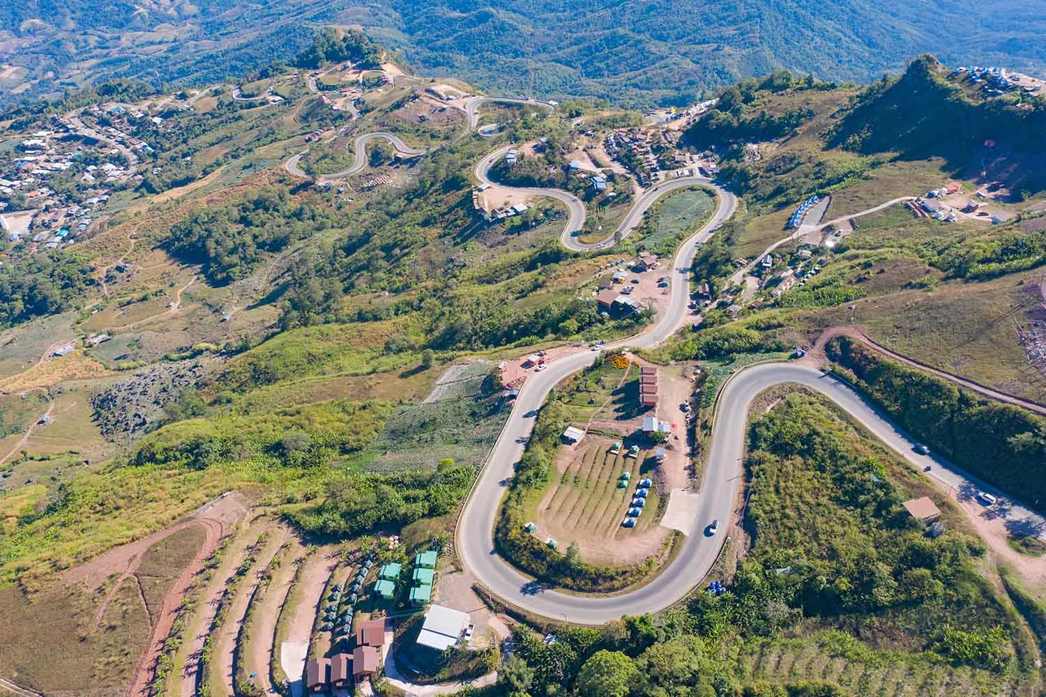 Trilling 1864 Curves Amazing Thailand 7