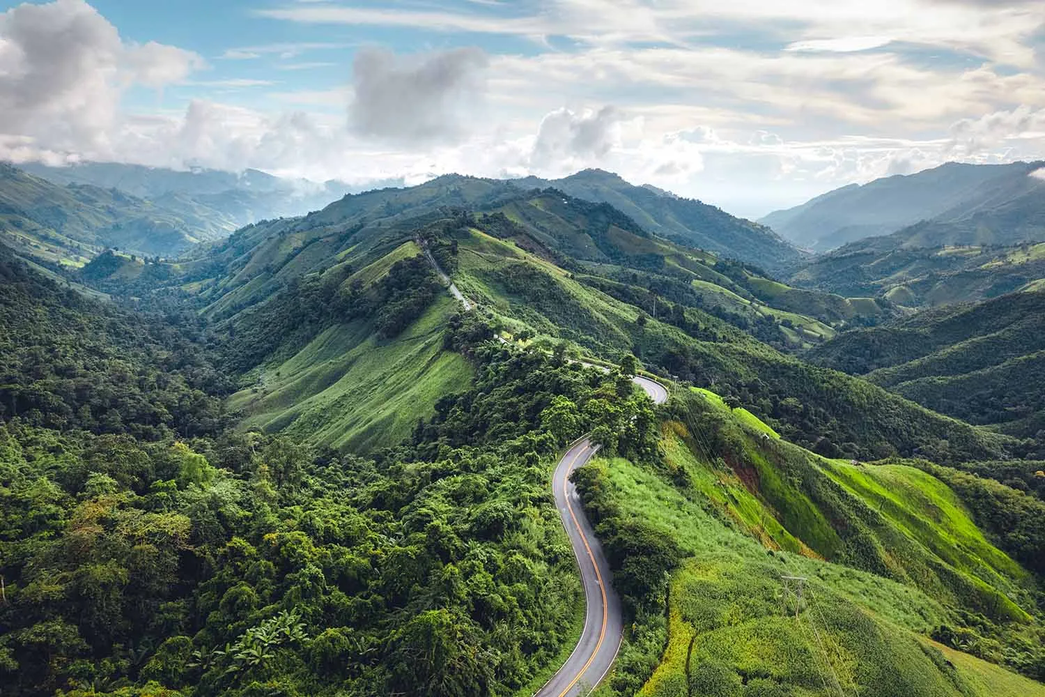 Trilling 1864 Curves Amazing Thailand 8