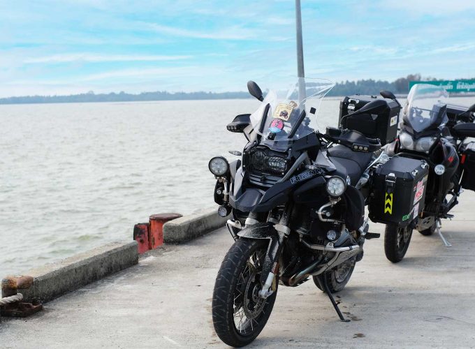 Thailand Motorcycle tour and Bike Rental in Thailand