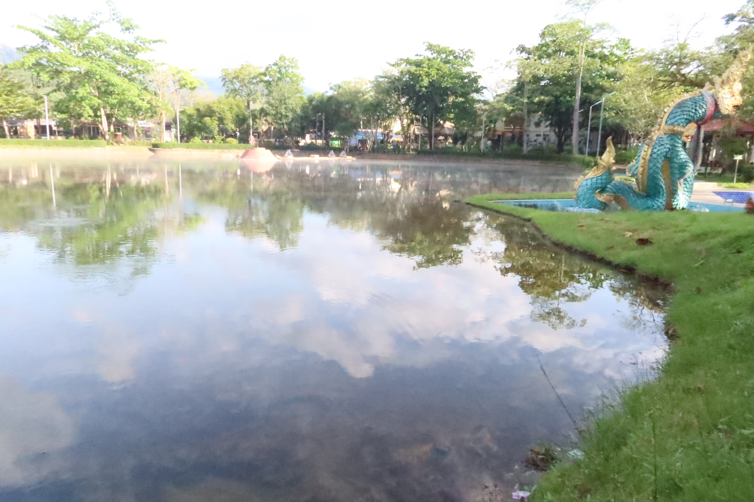 Day 8 - Betong – Songkhla