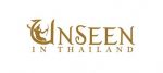 Unseen in Thailand