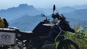 11 Reasons to Ride Motorcycle in Thailand