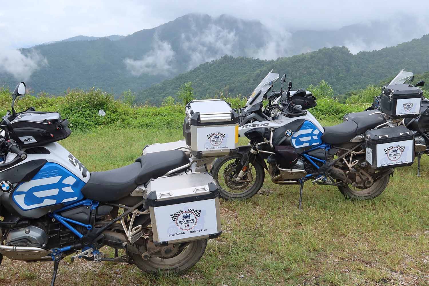 6 Days Golden Triangle - Day 1