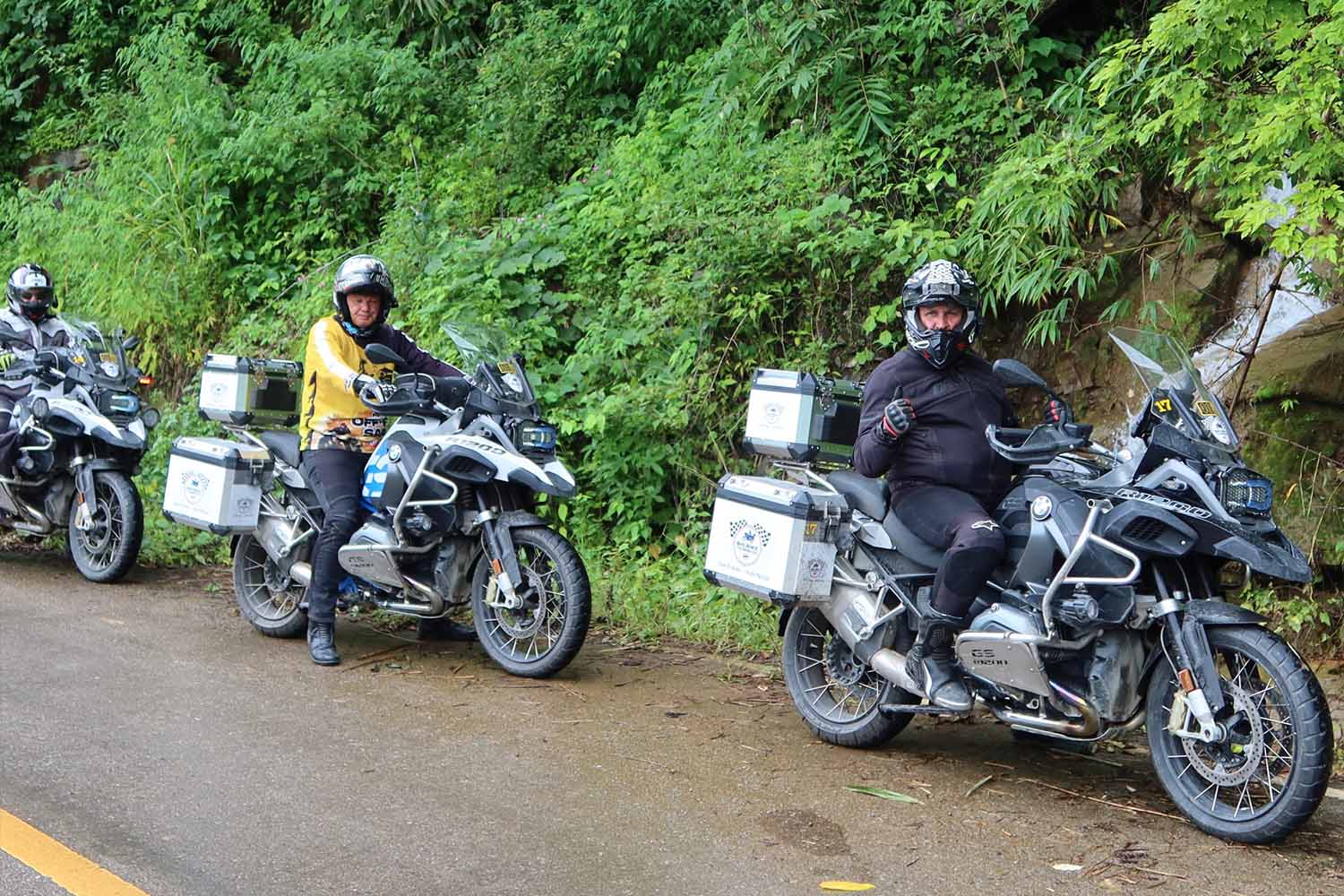 6 Days Golden Triangle - Day 2