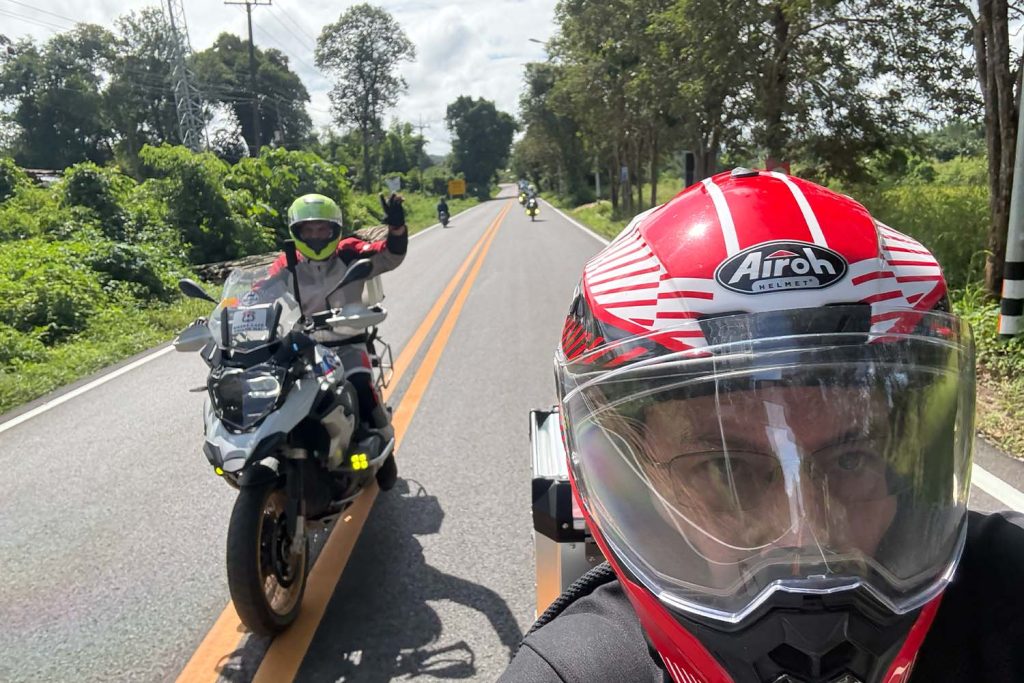 Golden Triangle Tour 1