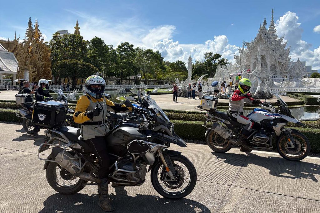 Golden Triangle Tour 5