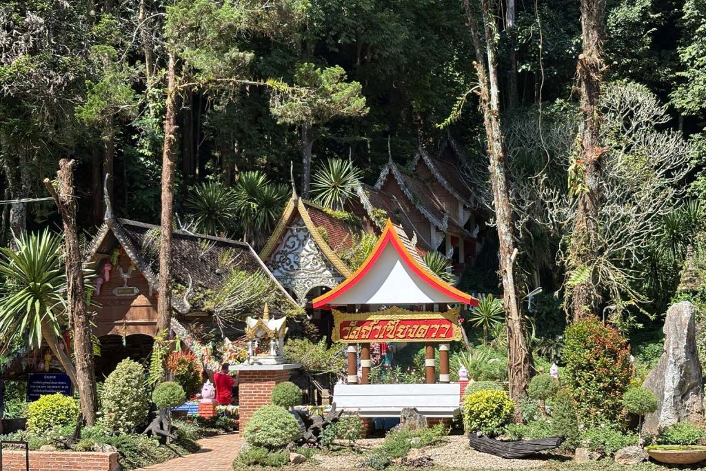 Golden Triangle Tour 6