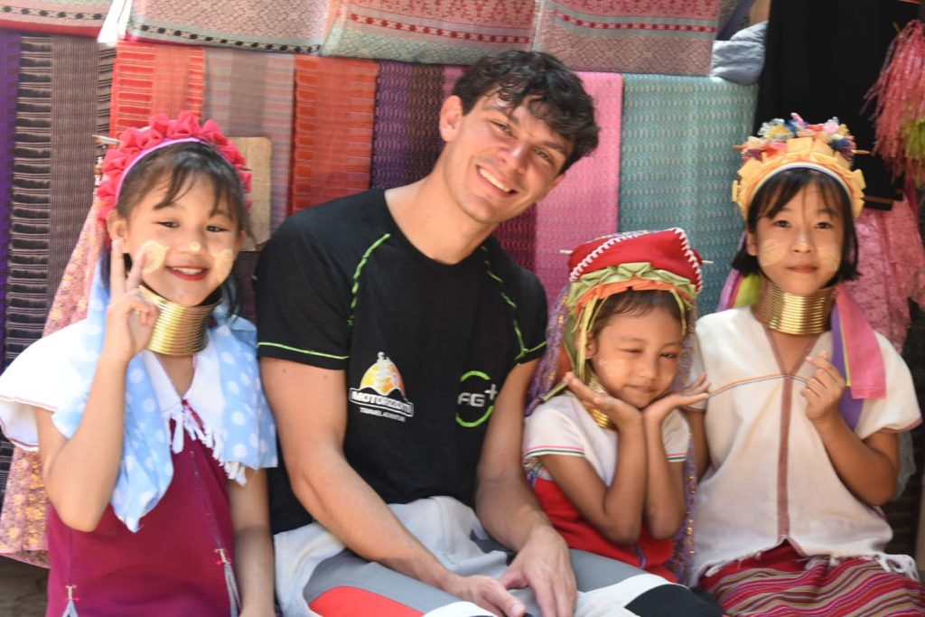 Golden Triangle Tour 9