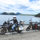 Women Only 6 Days 7 Nights Golden Triangle Loop from Chiang Mai – Golden Triangle Motorcycle Tour