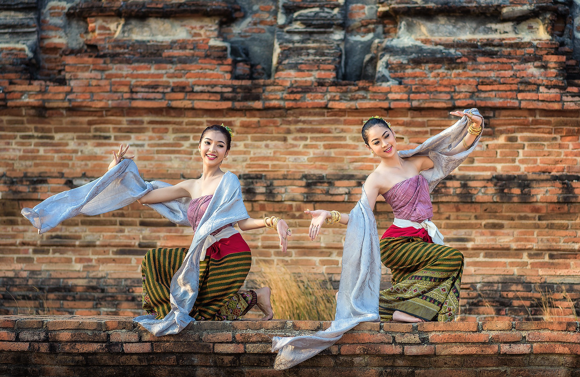 Thailand culture