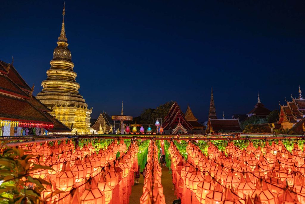 Chiang Mai