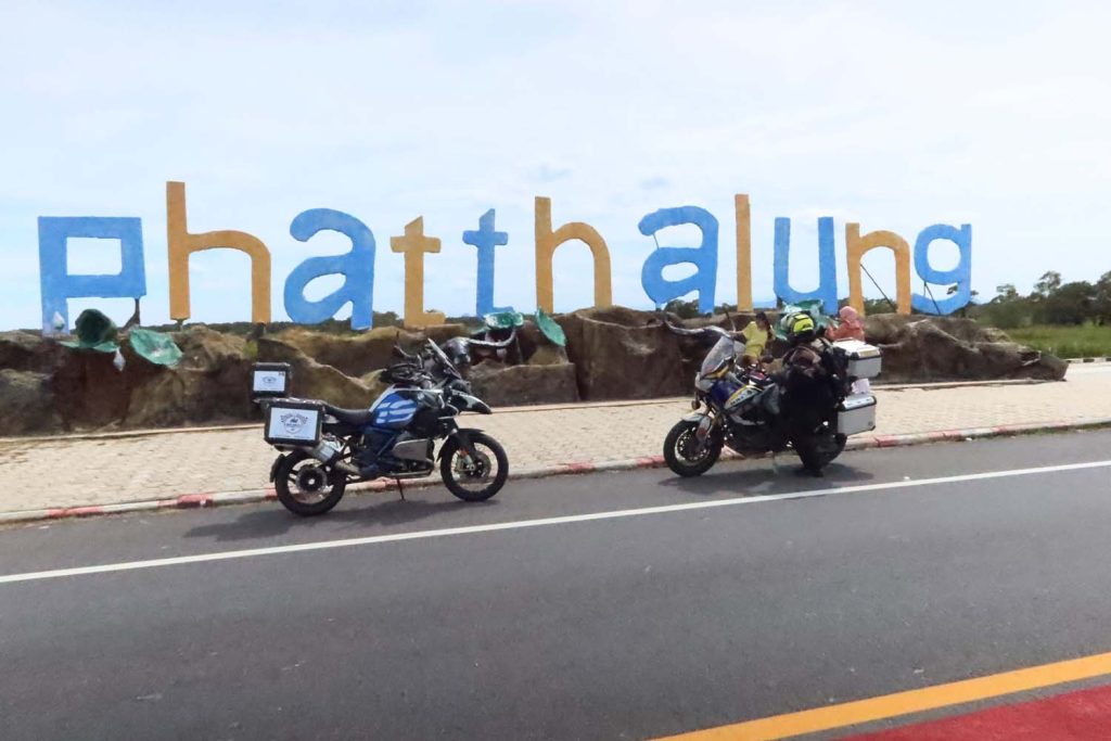 Phatthalung 1