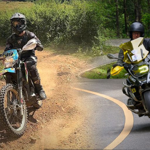 Pai Jungle Enduro Mae Hong Song Loop Tour