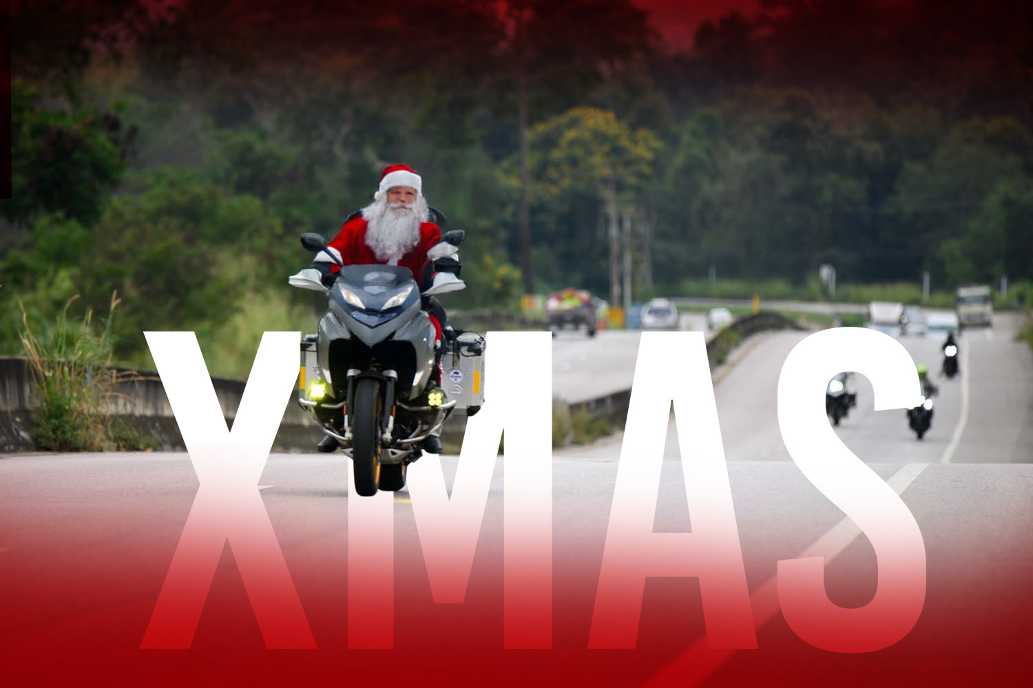 Christmas New Year Special Edition Lanna Kingdom Discovery Tour