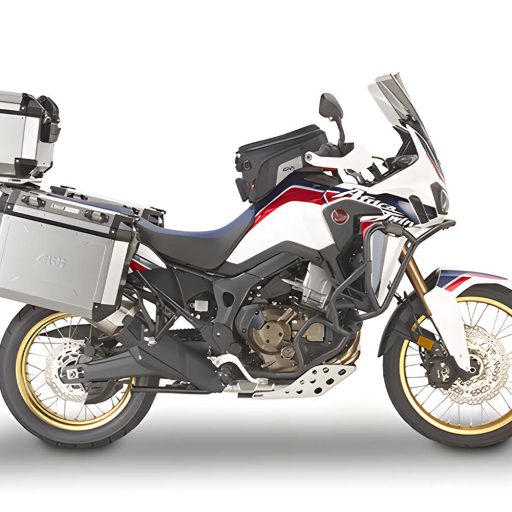 Honda CRF1000L Africa Twin 1000 DTC