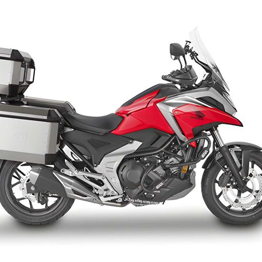 Honda NC750X DCT