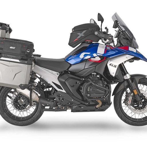 BMW R1300 GS - Rental